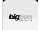 BigBen Interactive lance dans accessoires iPhone