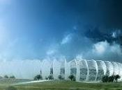 Nouveau Grand Stade Casablanca 2013 pour Raja