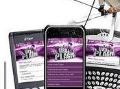 Urban Plagne lance Site Mobile avec BlueTouchCommunication