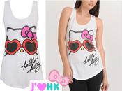 Forever21 Hello kitty