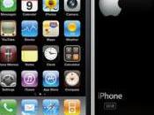 L'iPhone taxe l'utilisation correcte français dans