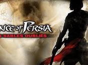 Prince Persia Sables Oubliés Gameplay trailer