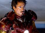 Iron Robert Downey partant