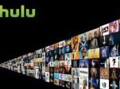 Hulu préparerait application iPad