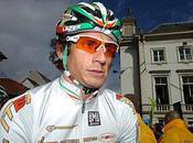 Filippo Pozzato incertain pour Tour Flandres