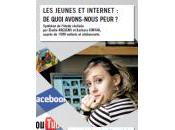 Fréquence Ecoles publie étude pratiques d’Internet jeunes lyonnnais