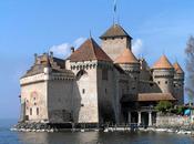 L'IMAGE JOUR: Château Chillon, Suisse