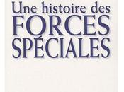 histoire forces spéciales, Merchet