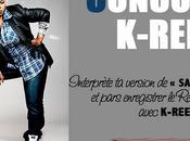 Grand concours K-Reen remixez titre "Sauve Monde"