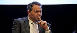 Xavier Bertrand "Quel soit statut candidat, ancien président pas, passera vote militants"