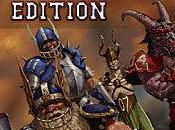 Blood Bowl Edition Légendaire