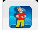 Concours Licences pour l’application t’ai