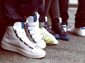 Adidas Originals Blue Label Collection A.039