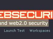 Outil jour: Websecurify