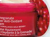 Grassroots: Crème hautement Anti-oxydante Grenade