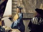 L’Art peinture, Johannes Vermeer