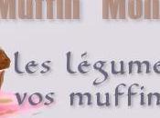 muffins hors concours lilie pour