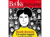 Hors-série Books interview Benoit Peeters