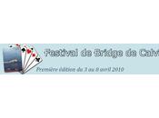 Festival Bridge Calvi 1ère édition programme jusqu'au Avril