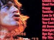 [News] Rolling Stones