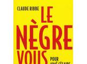 L'écrivain Claude Ribbe condamné pour injure
