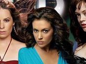 Charmed Malcolm retour 2010