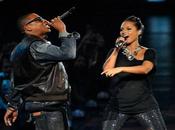 Coupe Monde 2010 Jay-Z Alicia Keys refusent créer chanson