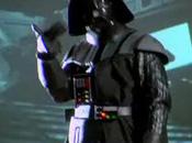 Galactic Empire State Mind parodie hilarante