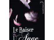 baiser l'Ange d'Elisabeth Chandler