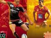 Toulon-Perpignan, match chaud, chaud