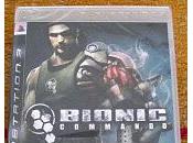 [Cadeau] Bionic Commando
