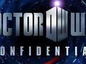 (UK) Doctor Confidential, series episode Call