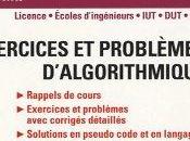 Exercices problèmes d'algorithmique