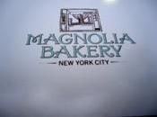 J’ai testé Magnolia Bakery dans ville Carrie