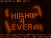 HipHop4ever Vol.4