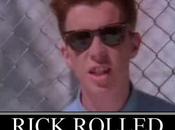 Rick Roll subway beatbox