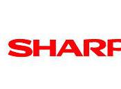 Sharp veut placer dans téléphones mobiles