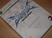 [Arrivage] BlazBlue Limited Edition