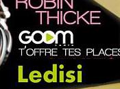 [BON PLAN LIVE] Ledisi Divan Monde Robin Thicke Room Goom radio t'invite
