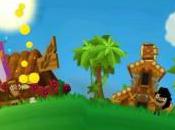 GodFinger disponible l’appstore iPad