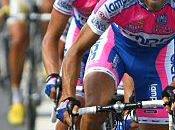 L'équipe Lampre sous investigation