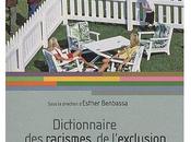 LIRE Dictionnaire racismes, l'exclusion discriminations