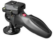 Manfrotto élargit gamme rotules joystick