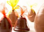 Octave Pâques: comme chocolats, redemande!