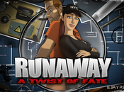 Runaway Twist Fate" s'illustre vidéo