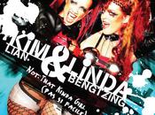 Linda sont filles faciles clip sensation