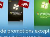 Windows promotion