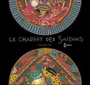Le chariot des saisons explique une réalité physique