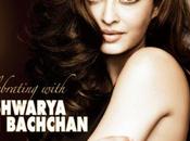 Aishwarya Bachchan couverture magazine Hello