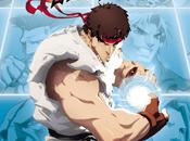 [Annonce] Street Fighter Encyclopédia